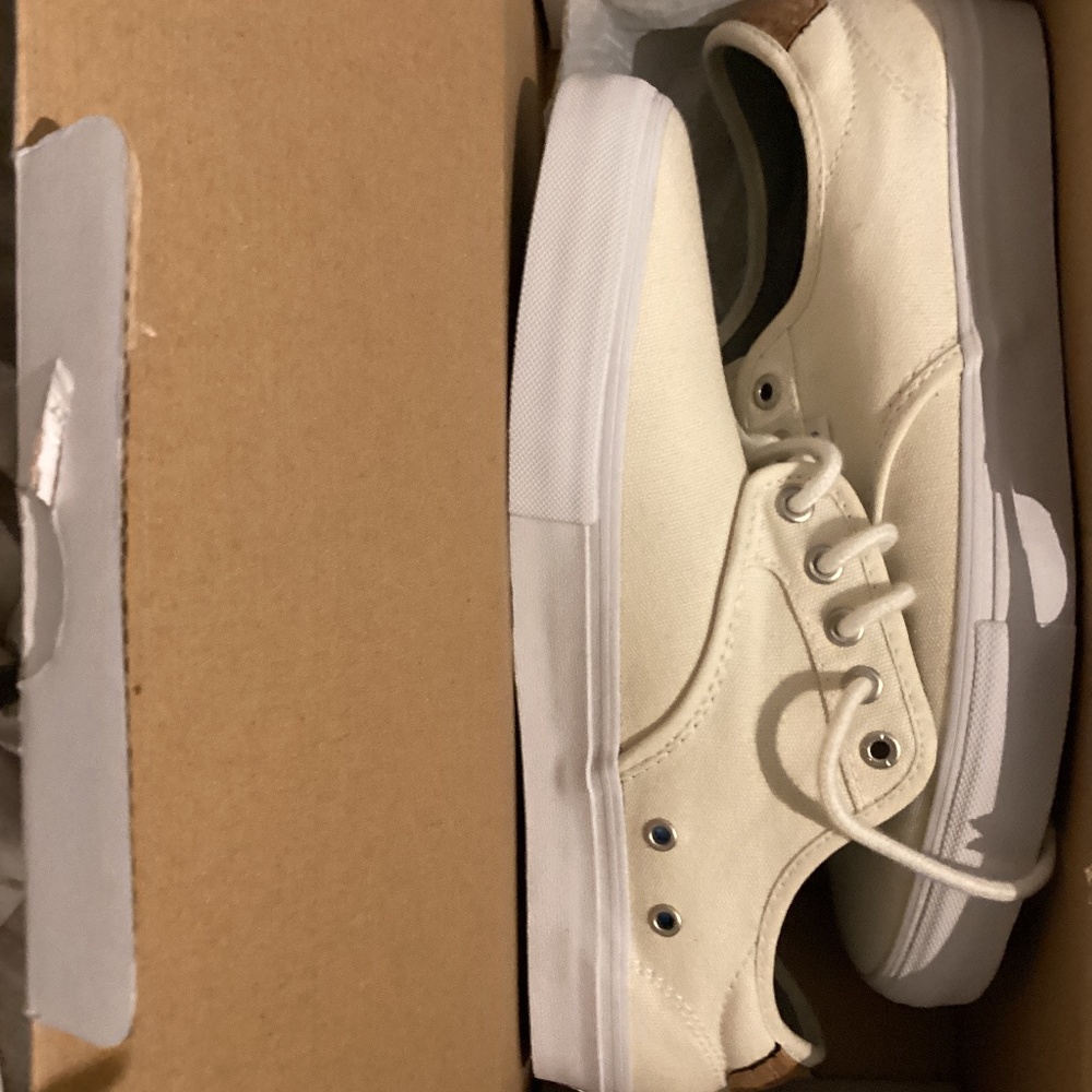 Vans Chima Ferguson size 9.5